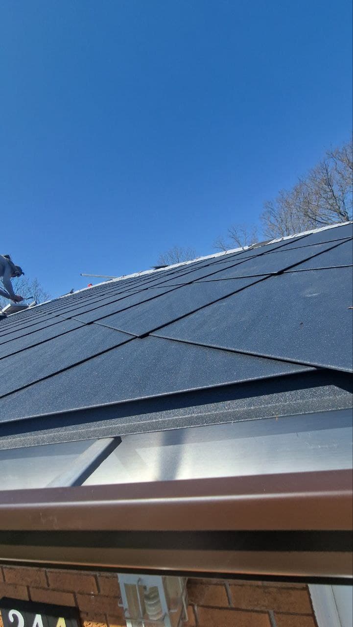 Inspection & Maintenance